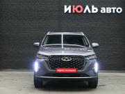 Chery Tiggo 7 Pro Max I Екатеринбург  - изображение 24