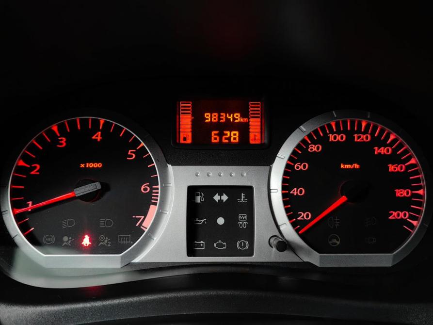 Lada (ВАЗ) Largus I Москва  - изображение 16