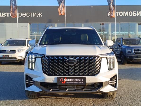 GAC GS8 II с пробегом 2025 года, цена 4 399 000 рублей, 26000 км, внедорожник, Автокод Объявления