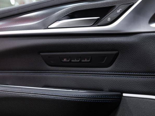 BMW 6 серии IV (G32) Рестайлинг с пробегом 2021 года, цена 5 350 000 рублей, 78334 км, лифтбек, Автокод Объявления