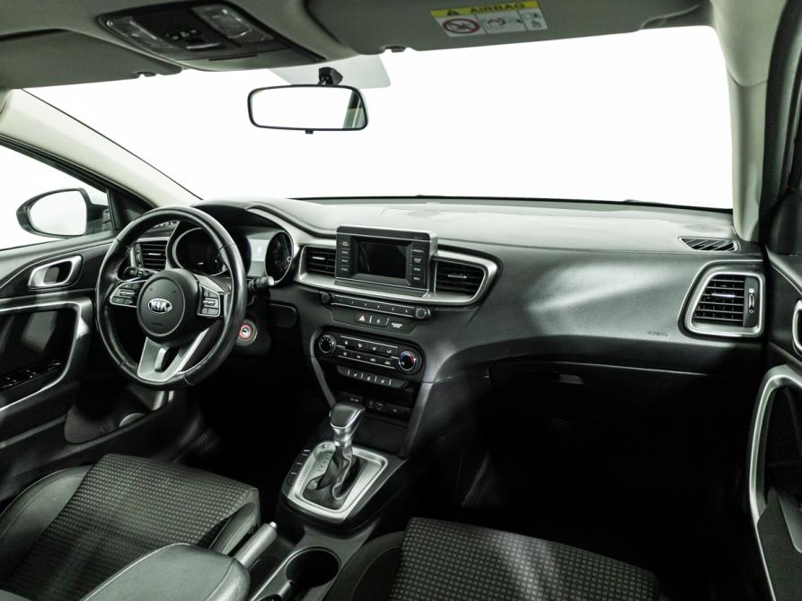 Kia Ceed III Санкт-Петербург  - изображение 9