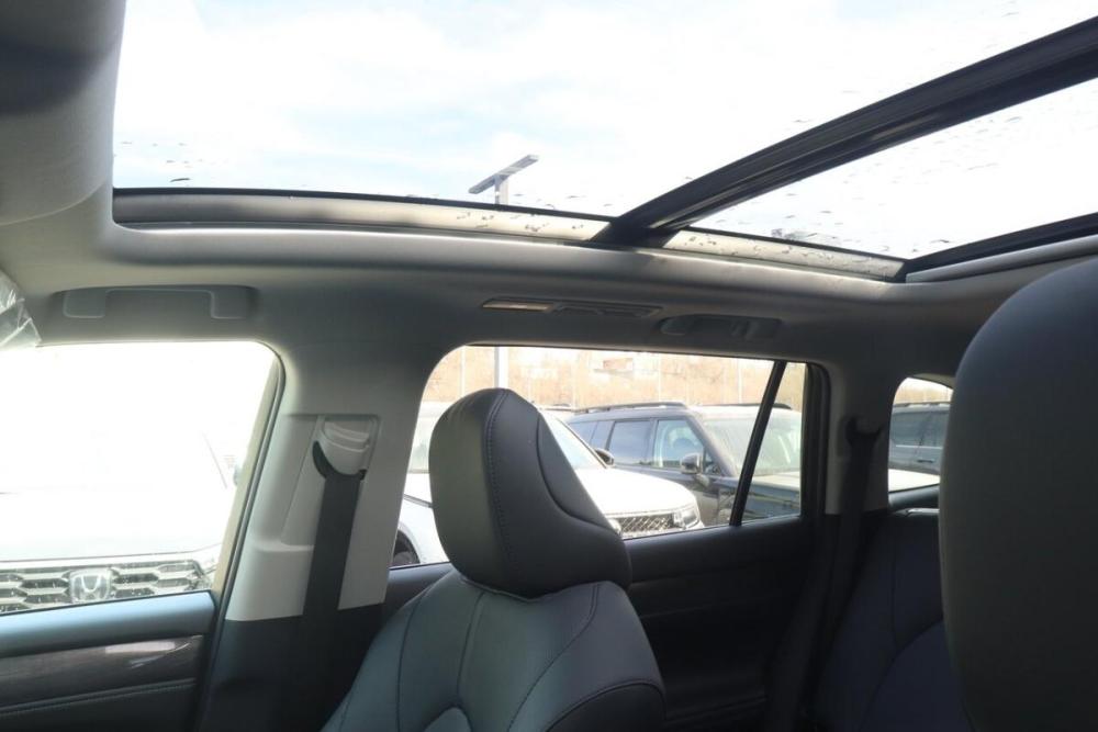 Toyota Highlander IV (XU70) Казань  - изображение 12