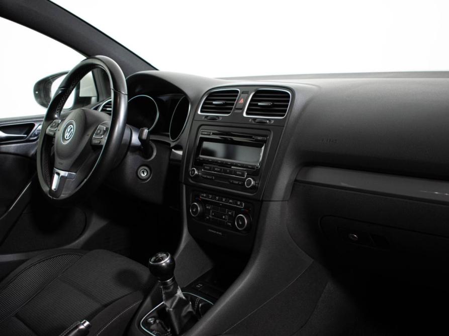 Volkswagen Golf VI Москва  - изображение 10