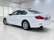 BMW 5 серии VI (F10/F11/F07) Волгоград  - изображение 43
