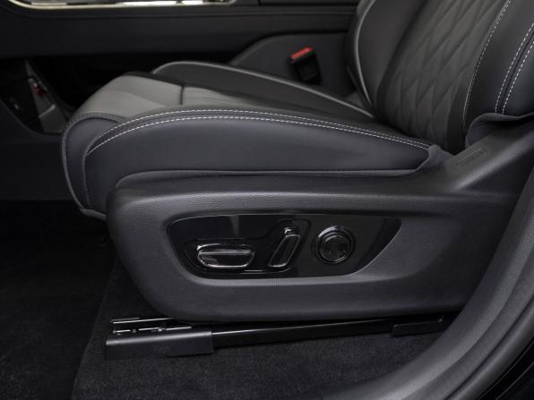 GAC GS8 II с пробегом 2026 года, цена 4 400 000 рублей, 50 км, внедорожник, Автокод Объявления
