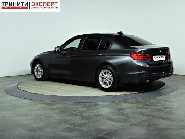 BMW 3 серии VI (F3x) с пробегом 2013 года, цена 1 497 000 рублей, 178530 км, седан, Автокод Объявления