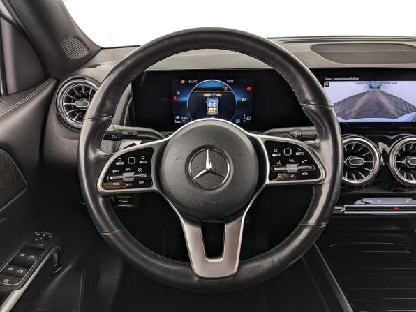 Mercedes-Benz GLB I (X247) с пробегом 2021 года, цена 3 920 000 рублей, 68736 км, внедорожник, Автокод Объявления