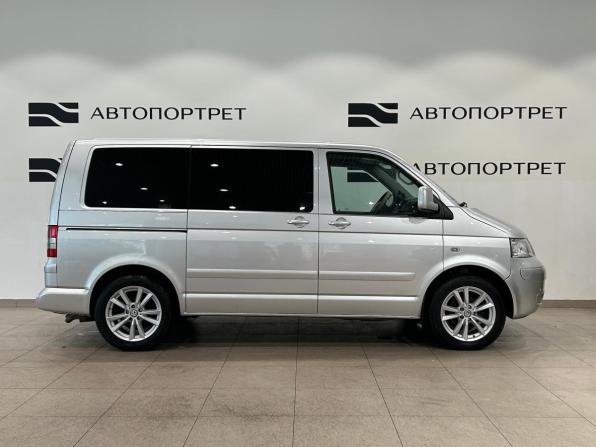 Volkswagen Multivan T5 с пробегом 2004 года, цена 1 149 000 рублей, 518998 км, минивэн, Автокод Объявления