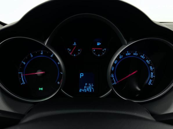Chevrolet Cruze I с пробегом 2012 года, цена 677 000 рублей, 245910 км, хэтчбек, Автокод Объявления