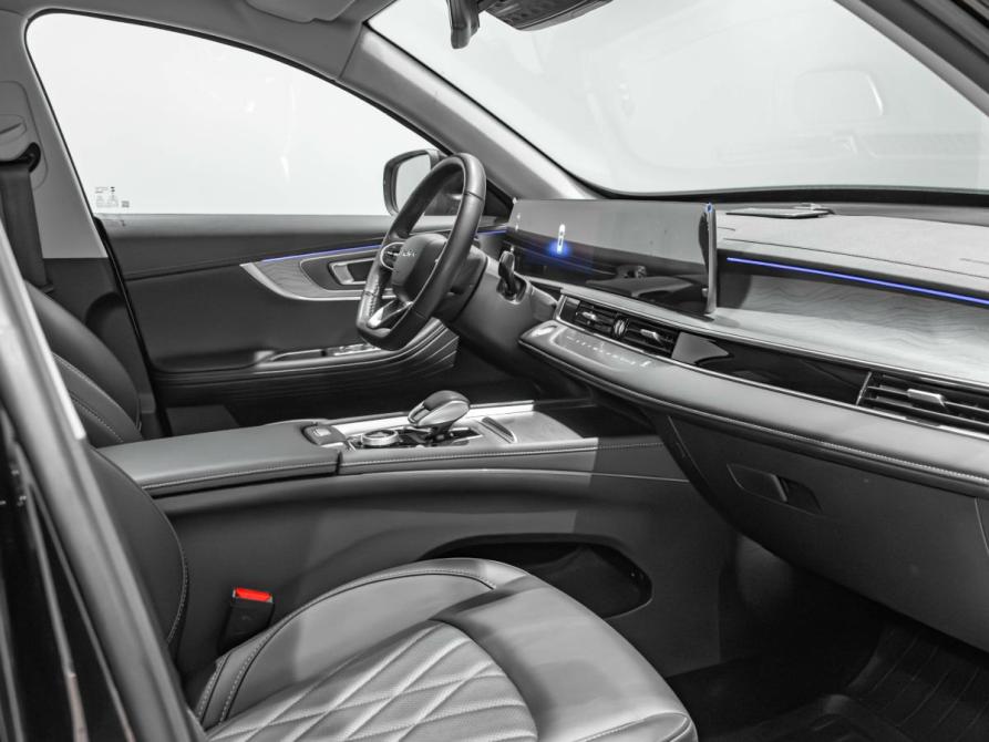 Chery Tiggo 8 Pro Max I Рестайлинг Екатеринбург  - изображение 15