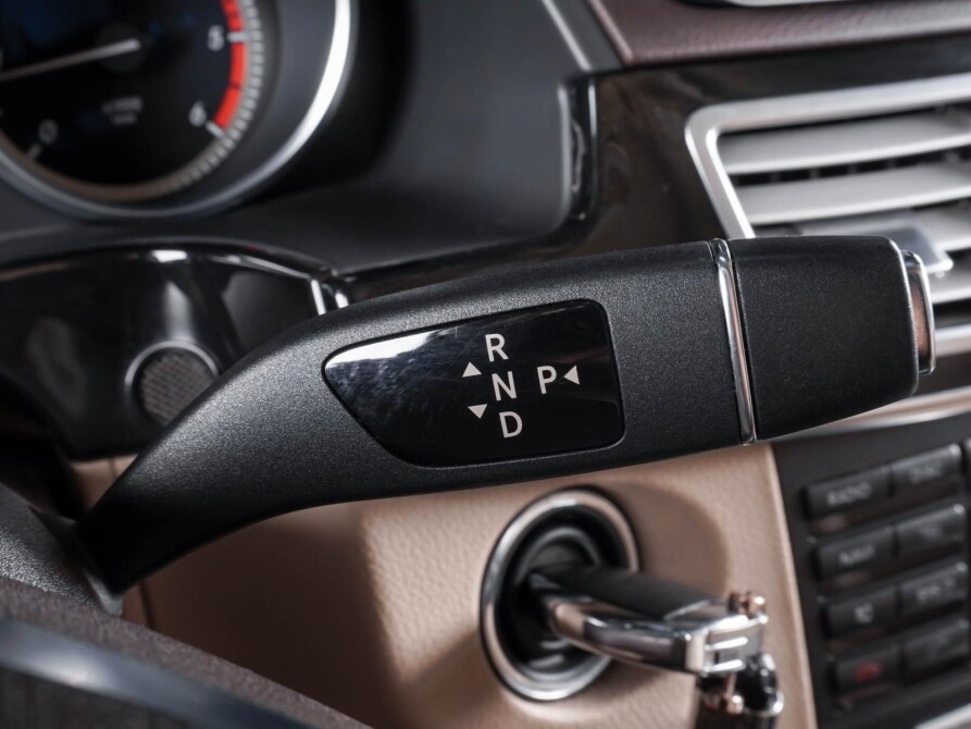 Mercedes-Benz E-Класс IV (W212 S212 C207) Рестайлинг Тюмень  - изображение 15