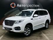 Haval H9 I Рестайлинг Ставрополь  - изображение 31