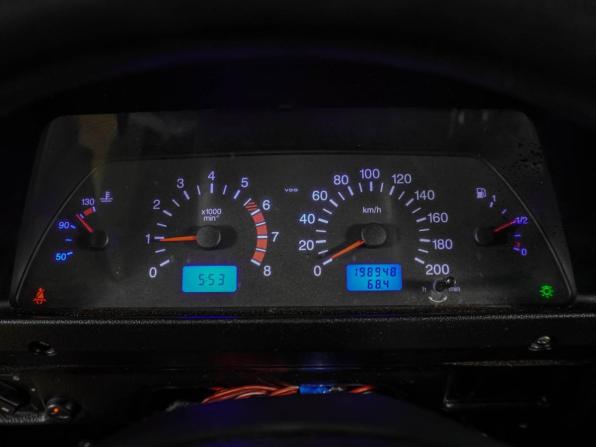 Lada (ВАЗ) 2121 (4x4) I Рестайлинг с пробегом 2014 года, цена 499 000 рублей, 198948 км, внедорожник, Автокод Объявления