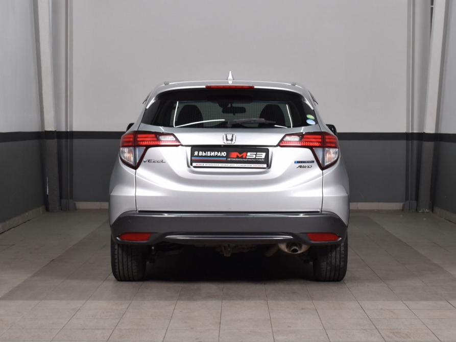 Honda Vezel I Кемерово  - изображение 6