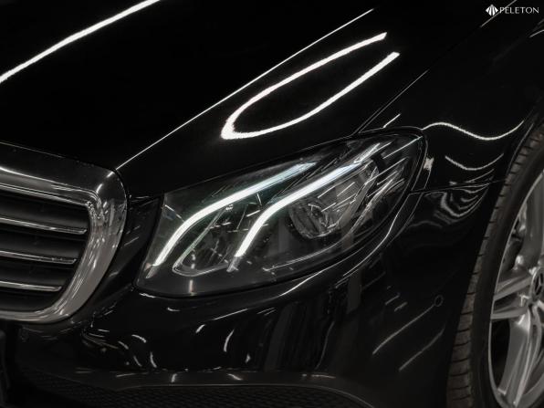 Mercedes-Benz E-Класс V (W213 S213 C238) с пробегом 2017 года, цена 2 500 000 рублей, 122945 км, седан, Автокод Объявления