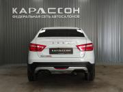 Lada (ВАЗ) Vesta I Пермь  - изображение 21