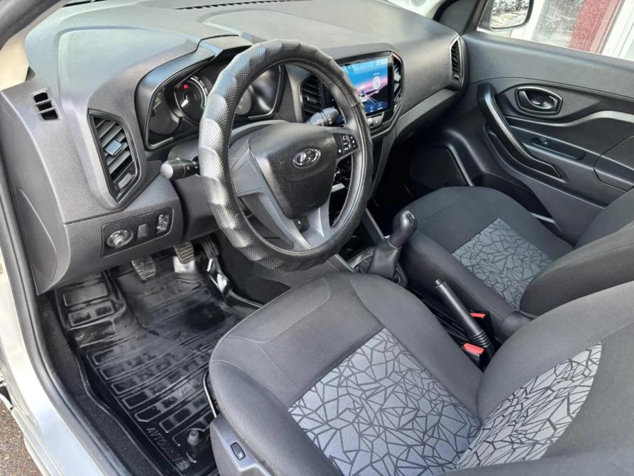 Lada (ВАЗ) XRAY I Альметьевск  - изображение 9