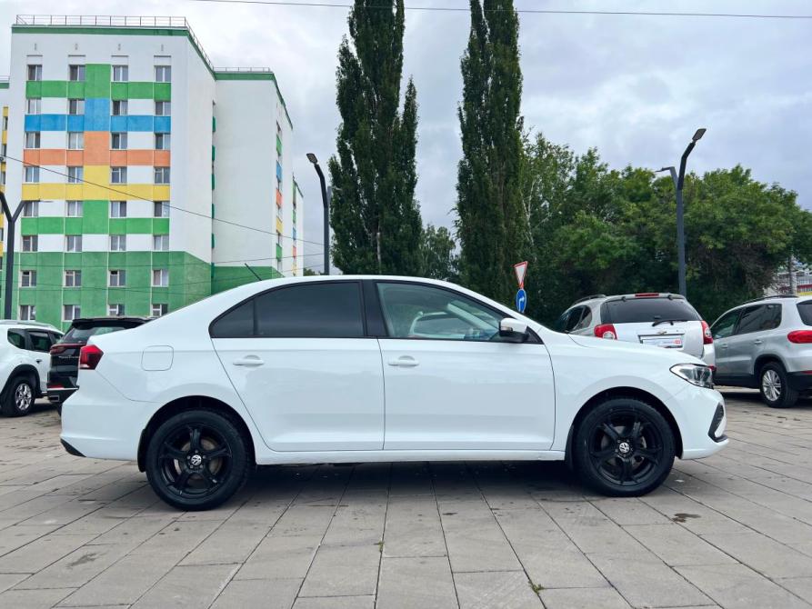 Volkswagen Polo VI Стерлитамак  - изображение 8