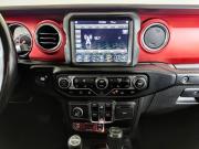 Jeep Wrangler IV (JL) Уфа  - изображение 43