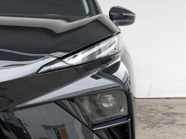 Omoda C5 II с пробегом 2026 года, цена 1 950 000 рублей, 3637 км, внедорожник, Автокод Объявления