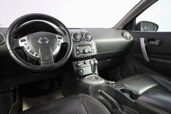 Nissan Qashqai I с пробегом 2008 года, цена 899 000 рублей, 362000 км, внедорожник, Автокод Объявления