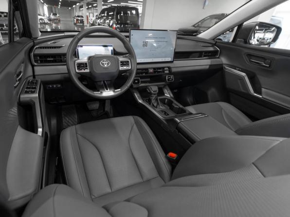 Toyota RAV4 VI (XA60) с пробегом 2026 года, цена 4 300 000 рублей, 28 км, внедорожник, Автокод Объявления