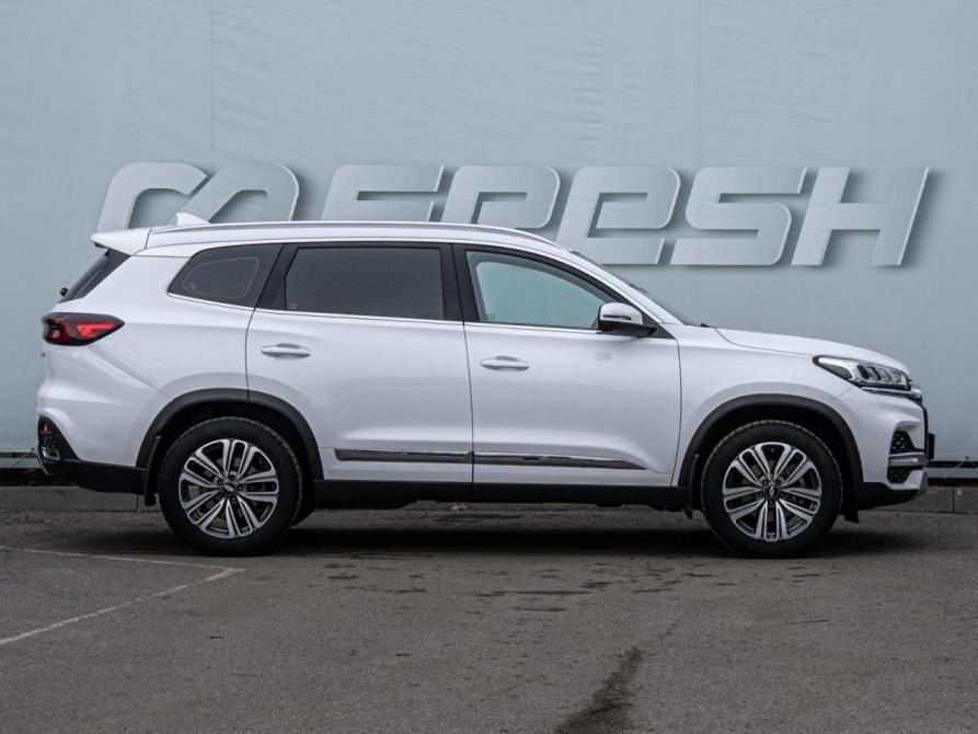 Chery Tiggo 8 I Волгоград  - изображение 5