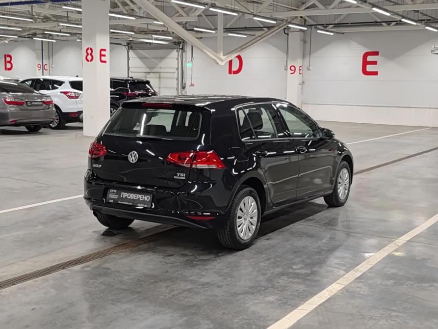 Volkswagen Golf VII Казань  - изображение 6