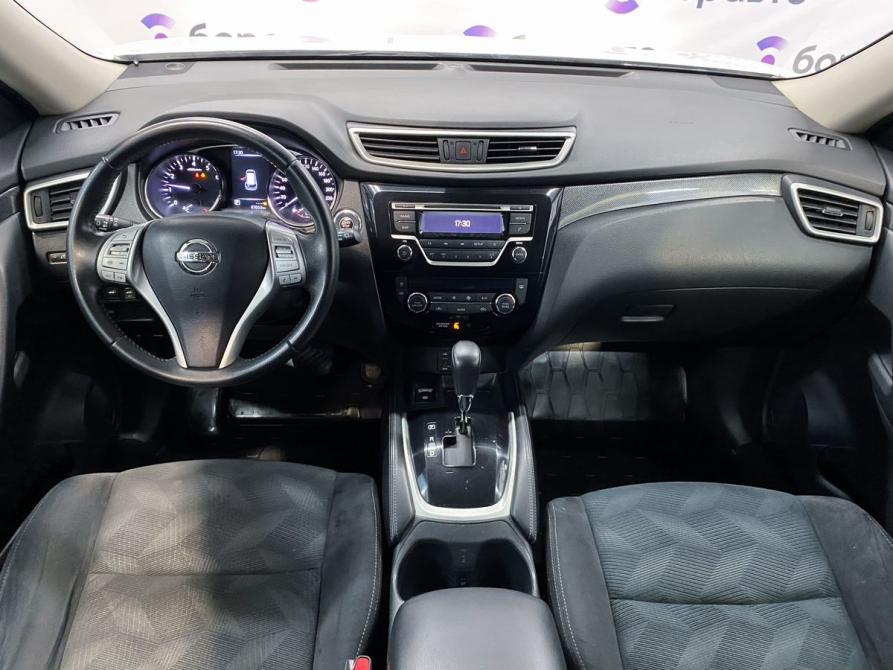 Nissan X-Trail III Ростов-на-Дону  - изображение 7