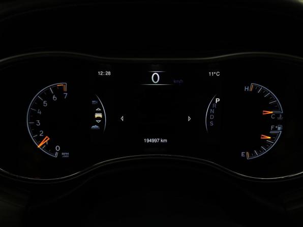 Jeep Grand Cherokee IV (WK2) Рестайлинг с пробегом 2013 года, цена 1 795 150 рублей, 194997 км, внедорожник, Автокод Объявления
