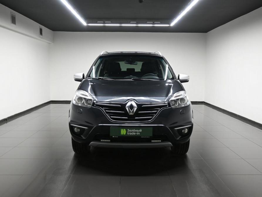 Renault Koleos I Рестайлинг 2 Тверь  - изображение 3