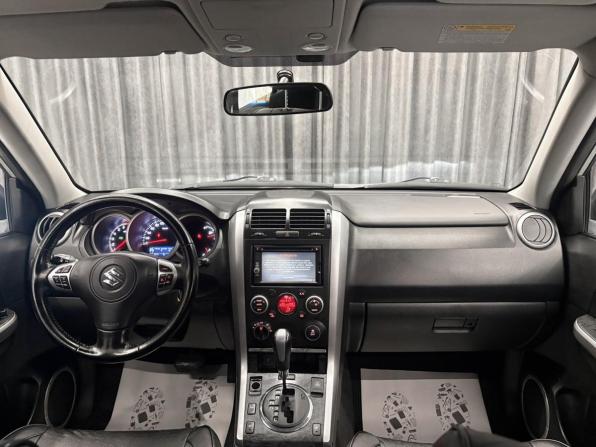 Suzuki Grand Vitara II Рестайлинг 2 с пробегом 2012 года, цена 1 150 000 рублей, 191785 км, внедорожник, Автокод Объявления