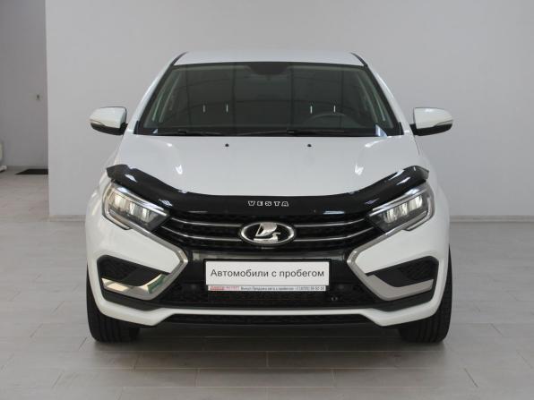 Lada (ВАЗ) Vesta I Рестайлинг (NG) с пробегом 2023 года, цена 1 189 900 рублей, 72896 км, седан, Автокод Объявления