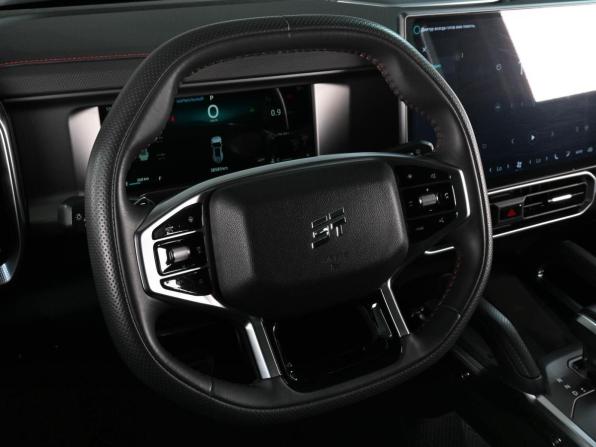 JETOUR T2 с пробегом 2024 года, цена 3 549 000 рублей, 38589 км, внедорожник, Автокод Объявления