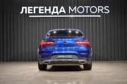 Mercedes-Benz GLC Coupe I (C253) Иркутск  - изображение 45