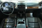 Volkswagen Touareg I Рестайлинг Омск  - изображение 39