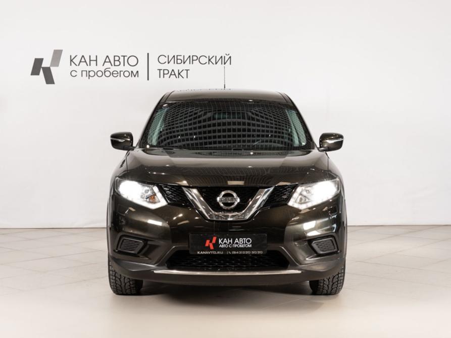 Nissan X-Trail III Казань  - изображение 2
