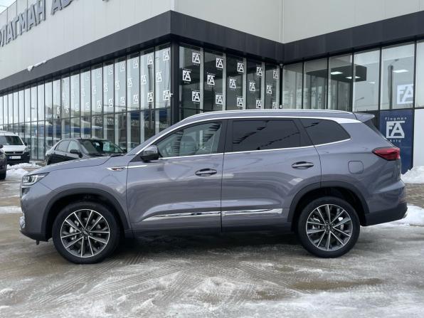 Chery Tiggo 8 Pro Max I Рестайлинг с пробегом 2025 года, цена 3 000 000 рублей, 1216 км, внедорожник, Автокод Объявления