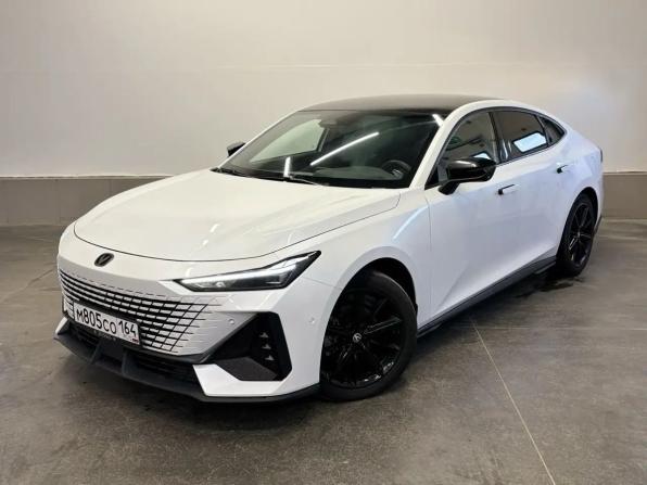Changan UNI-V I с пробегом 2023 года, цена 1 779 000 рублей, 100000 км, лифтбек, Автокод Объявления