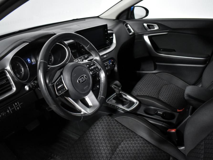Kia Ceed III Санкт-Петербург  - изображение 9