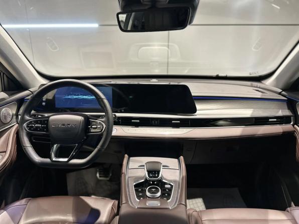 Chery Tiggo 8 Pro Max I Рестайлинг с пробегом 2023 года, цена 2 465 000 рублей, 51865 км, внедорожник, Автокод Объявления