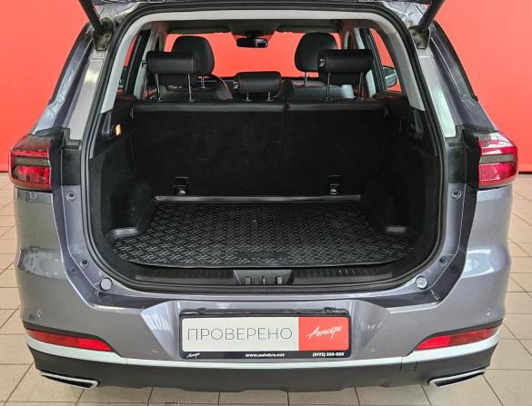 Chery Tiggo 7 Pro Max I с пробегом 2023 года, цена 1 850 000 рублей, 78130 км, внедорожник, Автокод Объявления
