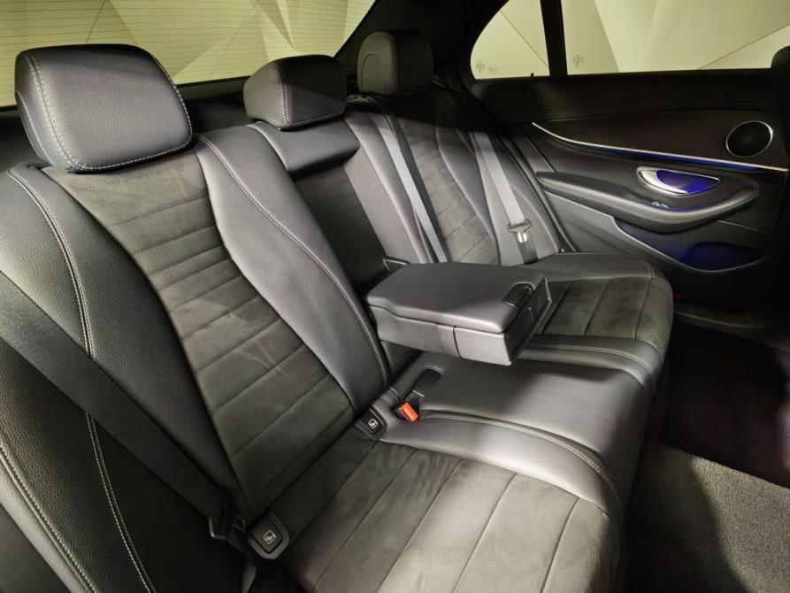 Mercedes-Benz E-Класс V (W213 S213 C238) Москва  - изображение 17