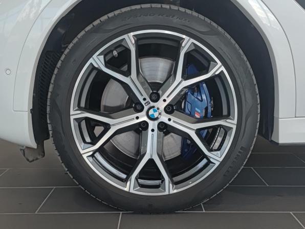 BMW X6 III (G06) с пробегом 2020 года, цена 7 850 000 рублей, 94401 км, внедорожник, Автокод Объявления