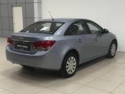 Chevrolet Cruze I Москва  - изображение 15