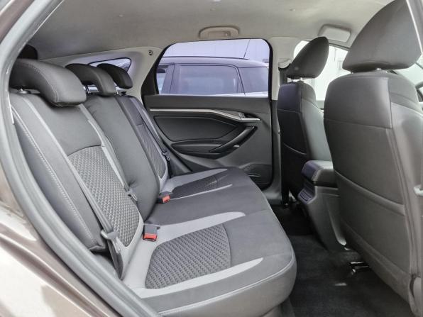 Lada (ВАЗ) Vesta I с пробегом 2018 года, цена 1 039 000 рублей, 157050 км, универсал, Автокод Объявления