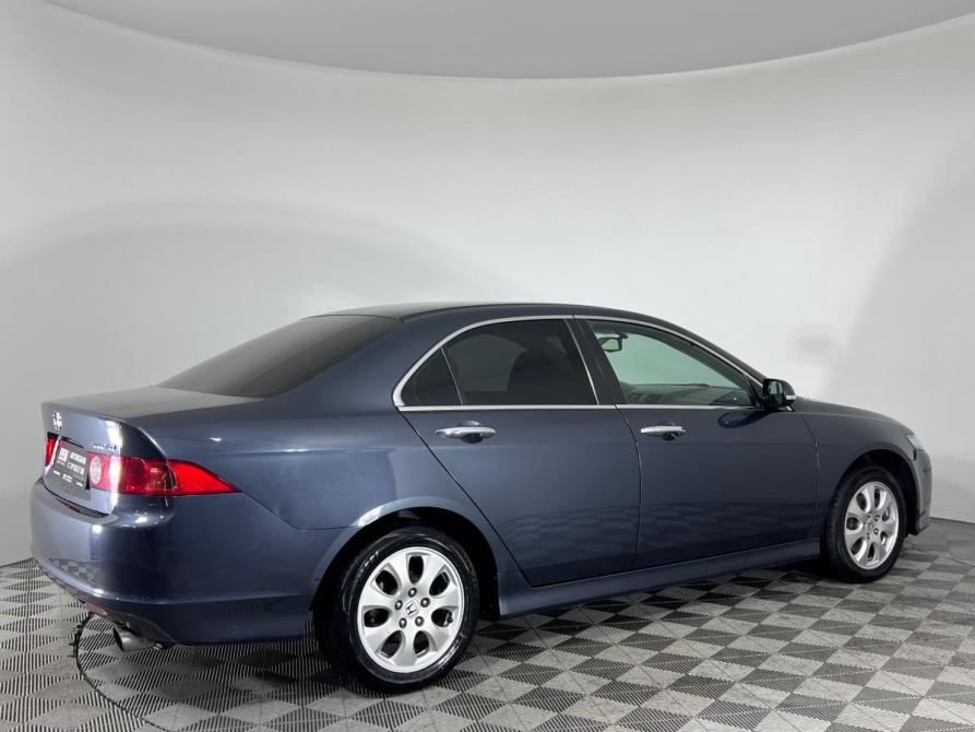 Honda Accord VII Рестайлинг Ростов-на-Дону  - изображение 6