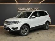 Chery Tiggo 5 I Рестайлинг Уфа  - изображение 18