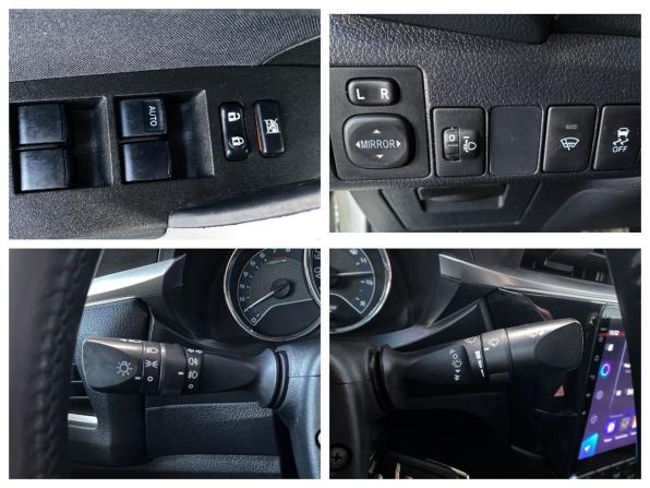 Toyota Corolla XI (E160 E170 E180) с пробегом 2014 года, цена 1 580 000 рублей, 89376 км, седан, Автокод Объявления