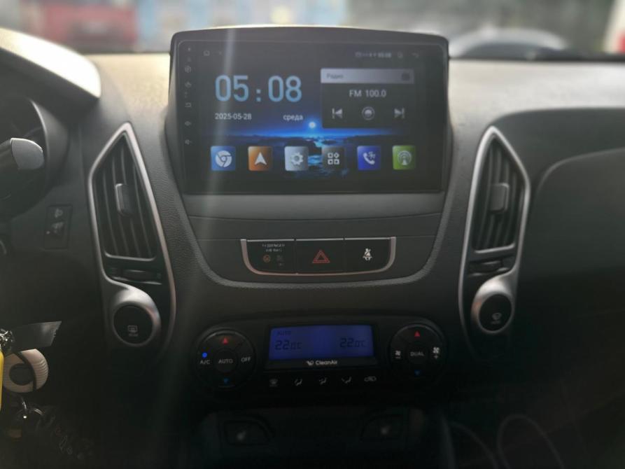 Hyundai ix35 I Великий Новгород  - изображение 11